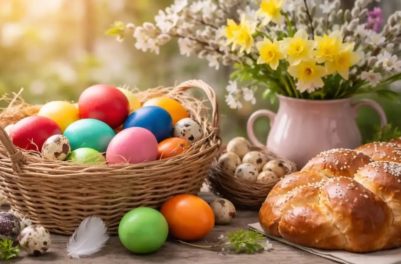 Кметът на община Брезник с пожелание за Великденските празници