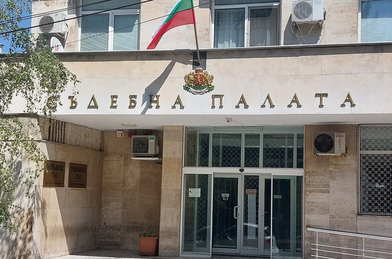 Търсят се съдебни заседатели в област Кюстендил