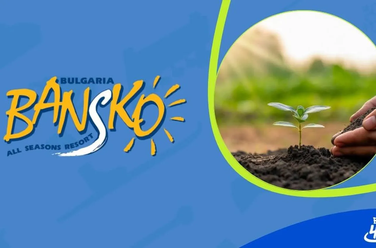 "Биатлонът с мисъл за природата": Кауза за по-зелен и устойчив Банско