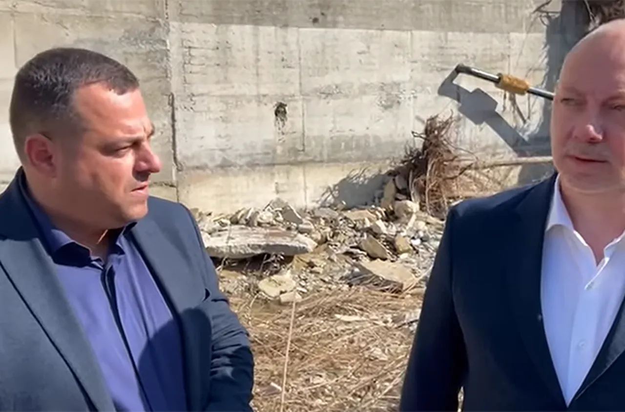 Бедственото положение в "Елените" се удължава с още 7 дни