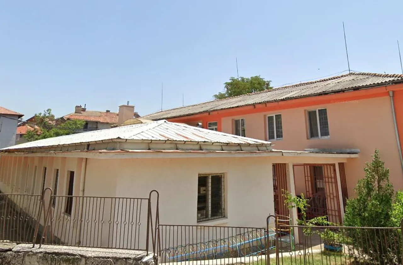 Започва основен ремонт на сграда към ДГ "Радост" в Сандански