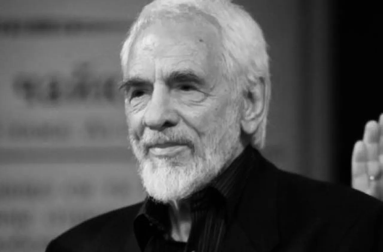 Отиде си големият български актьор и режисьор Асен Шопов