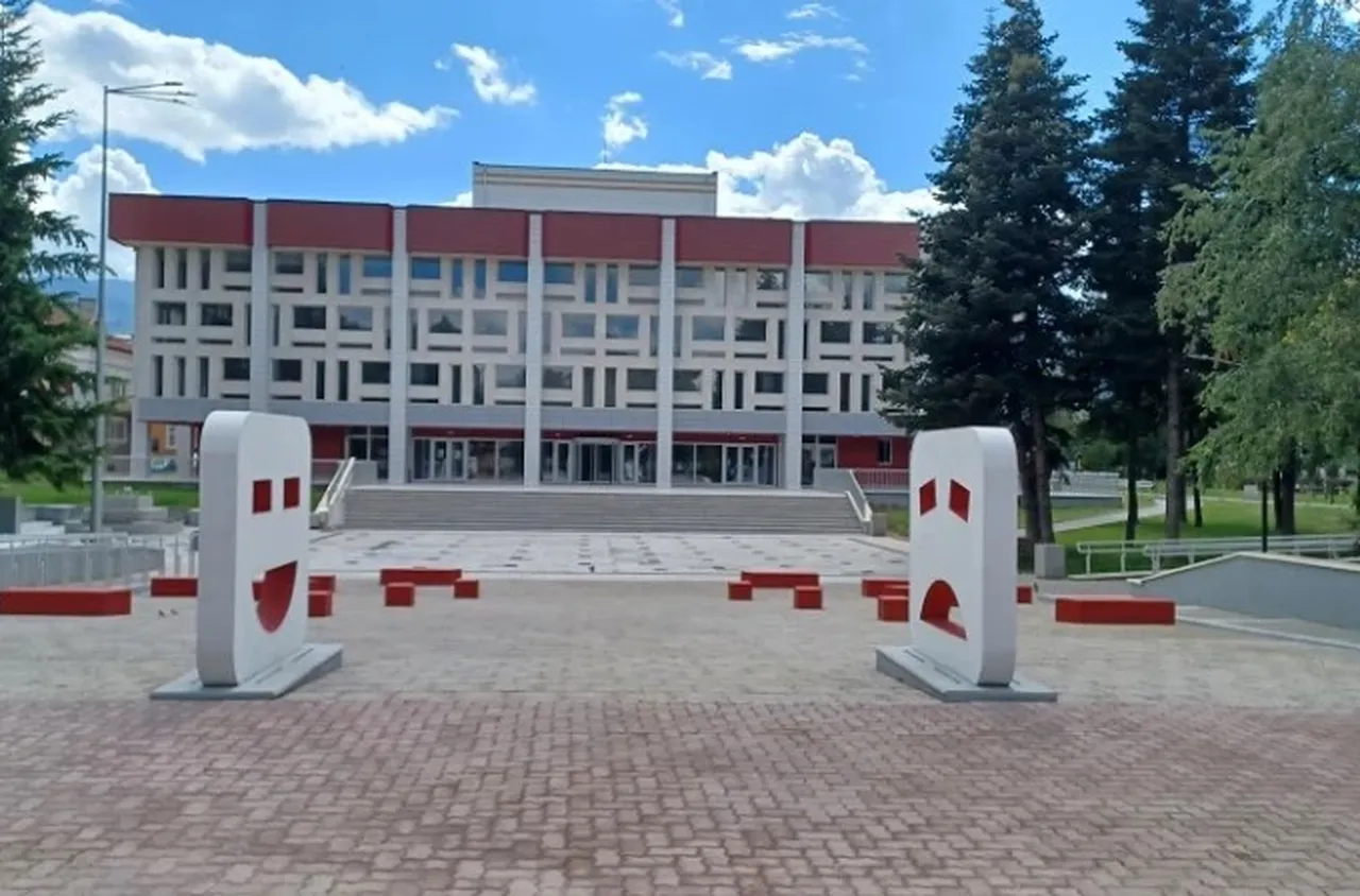 Много театър през октомври в Кюстендил