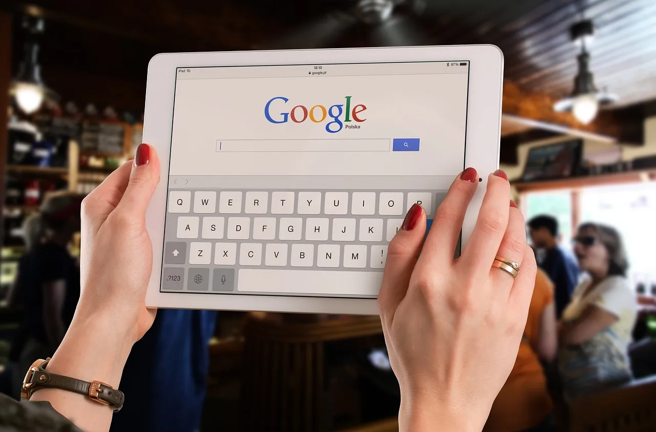 Какво сме търсили най-много в Google през 2024 г.