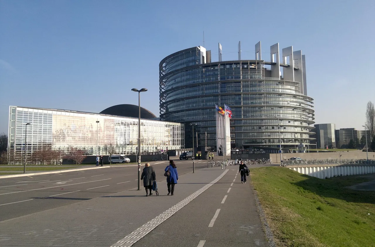 Нов корупционен скандал в Европарламента