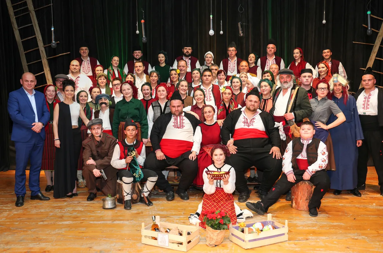 Смях и забавление за 1 април в Банско