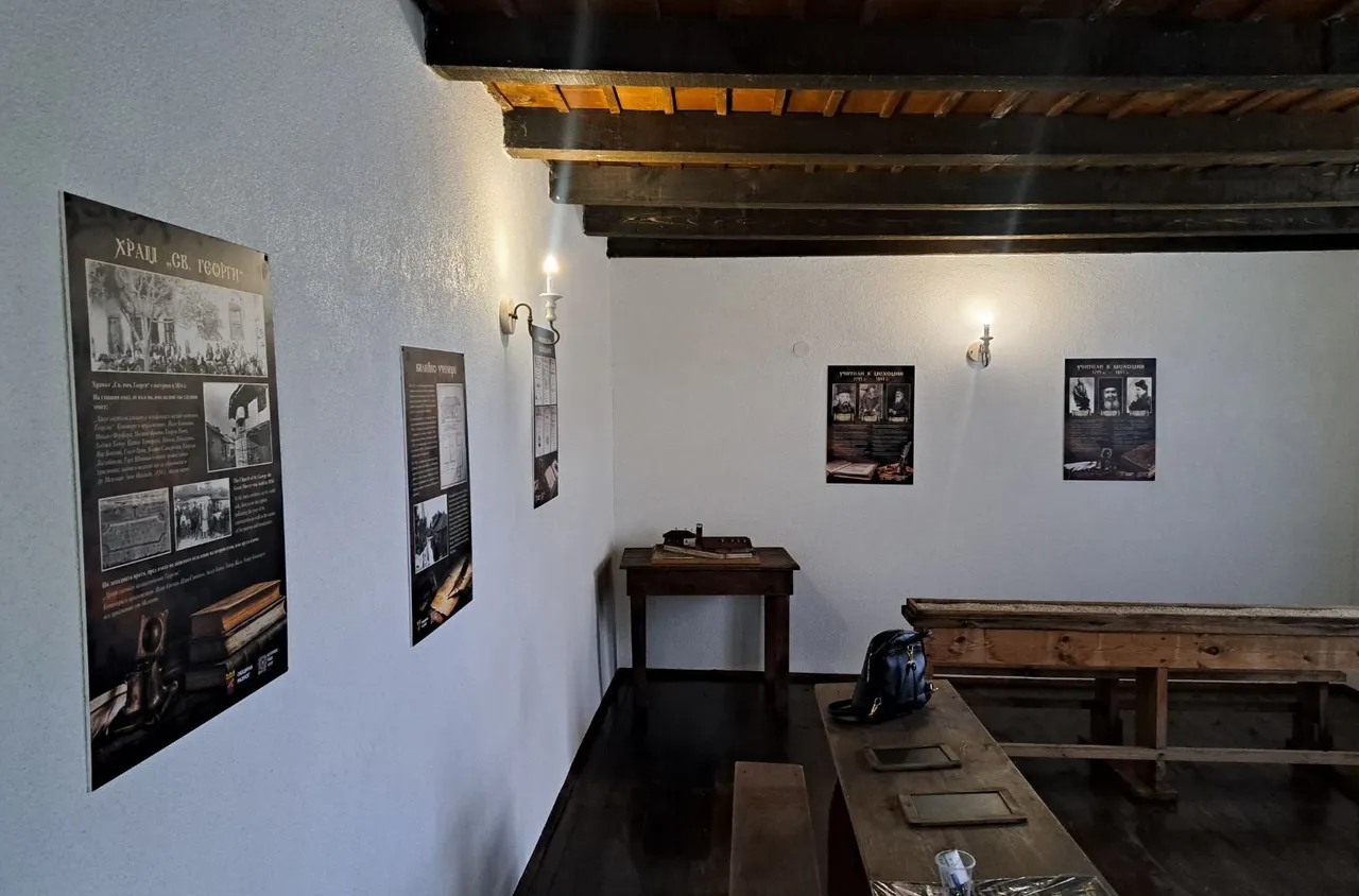 Огънят на знанието не угасва: Разлог чества 190 години училищно дело