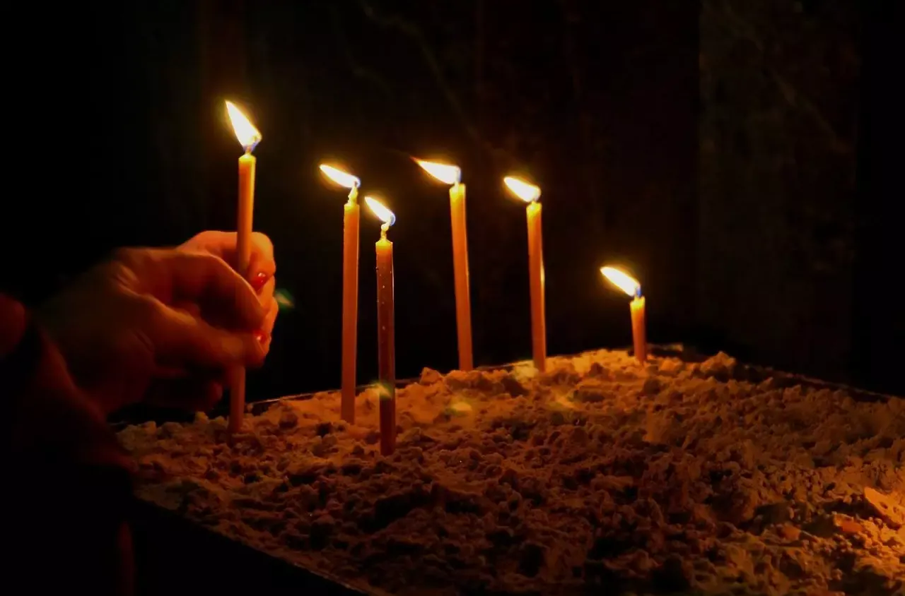 Какво присъства на трапезата за Архангелова задушница