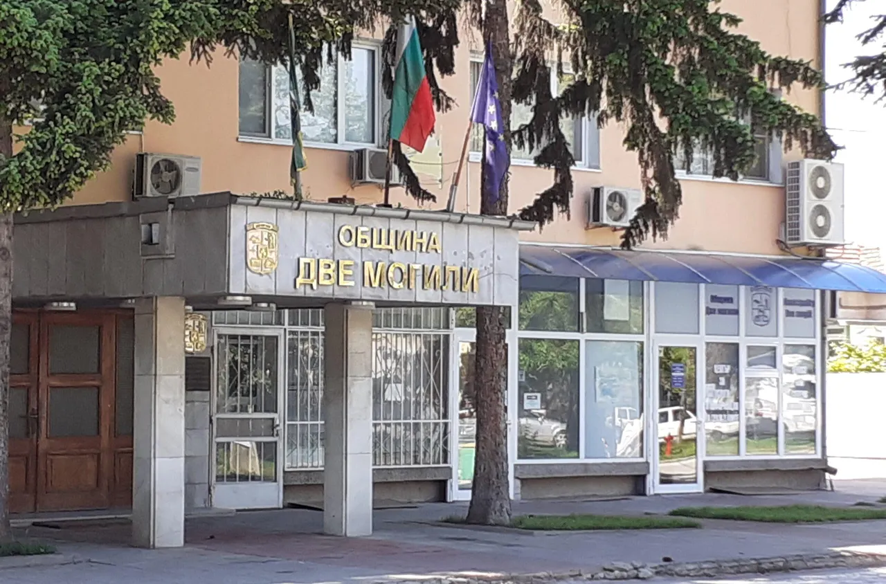 Четирима са кандидатите на частичните избори за кмет в Две могили