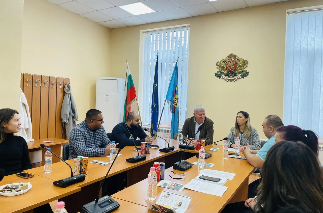 Мерки за защита от дискриминацията обсъждаха в Разлог