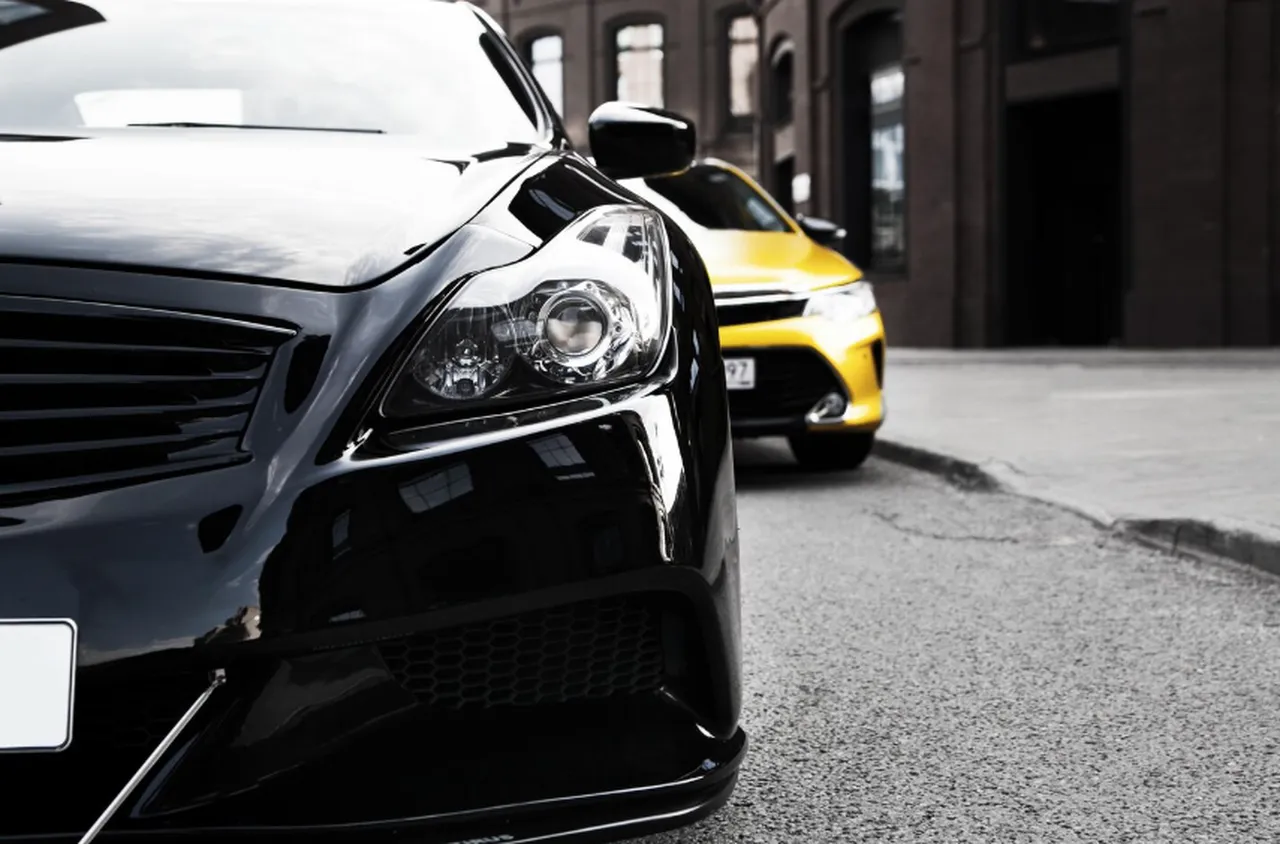 Конфискуваха луксозни коли за над 10 милиона евро в Гърция