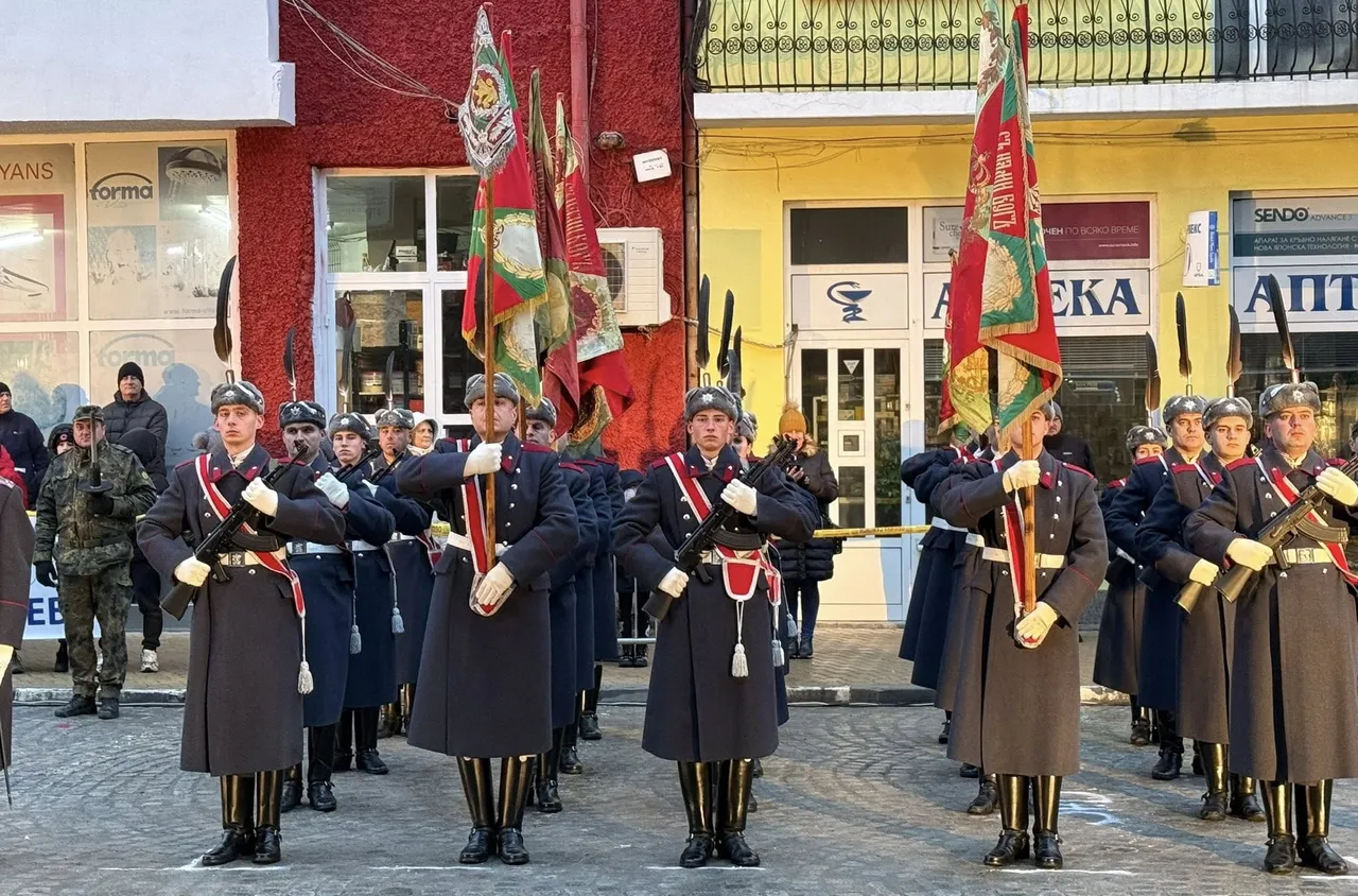 Самоков почете 113 години от Булаирската епопея