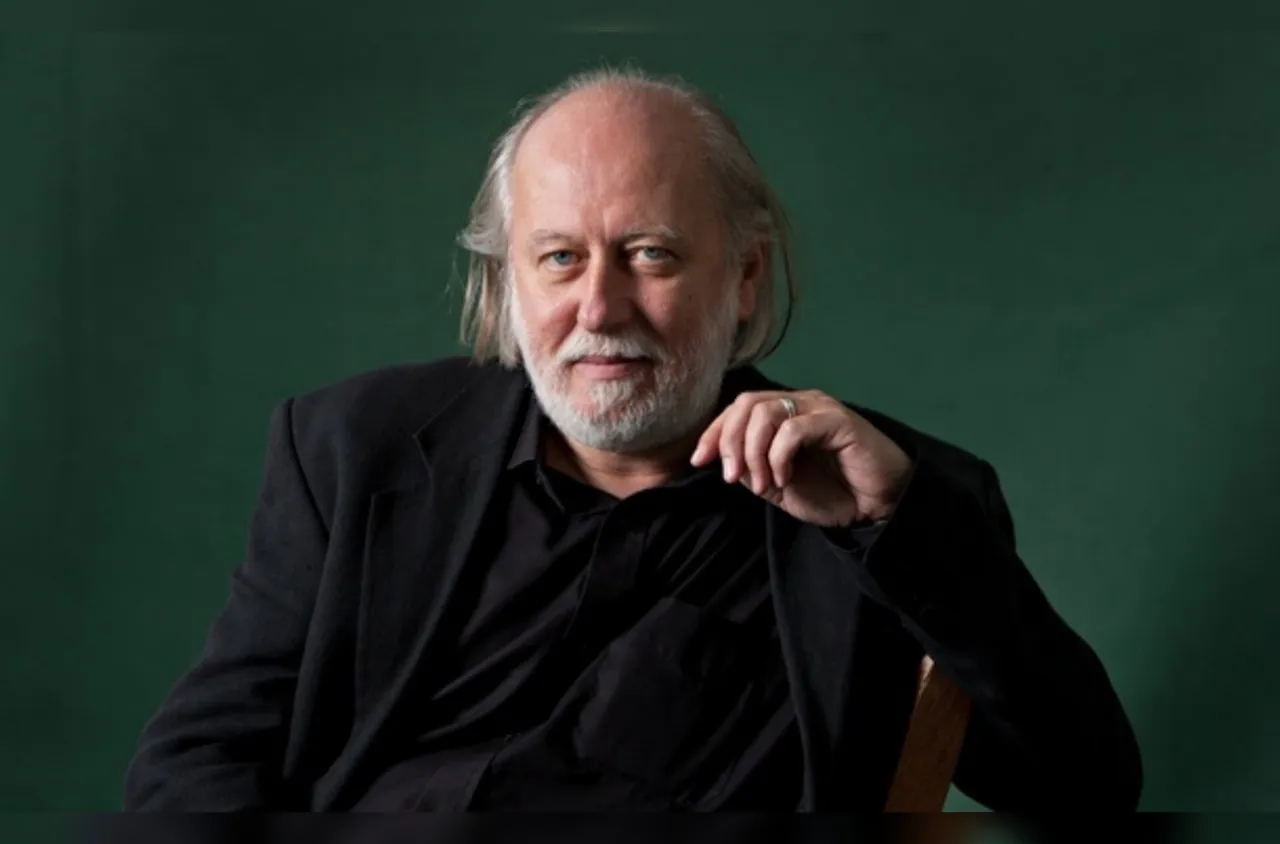 Ласло Краснахоркаи е носителят на Нобелова награда за литература