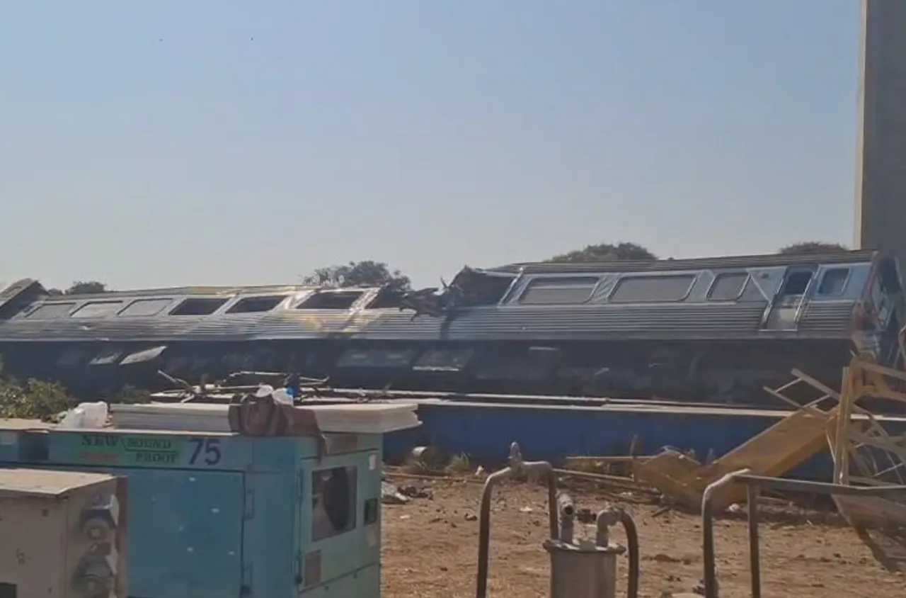 Огромна трагедия в Тайланд