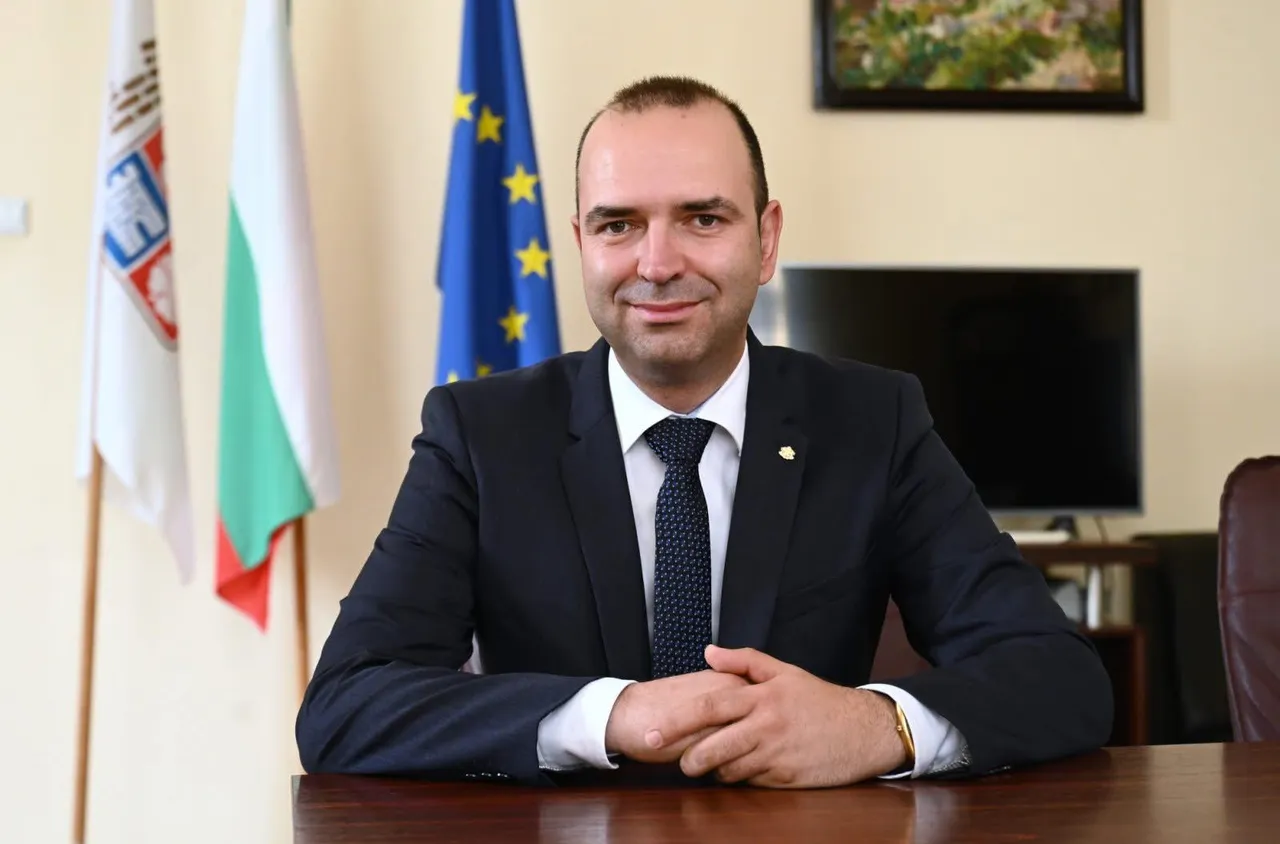 Кметът на Кюстендил поздрави лекарите по случай празника им