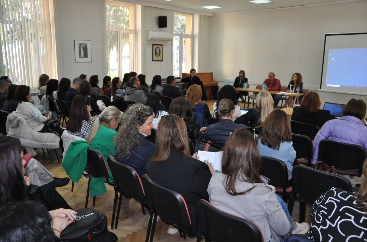 Институции в Разлог обединиха усилия за защита на децата