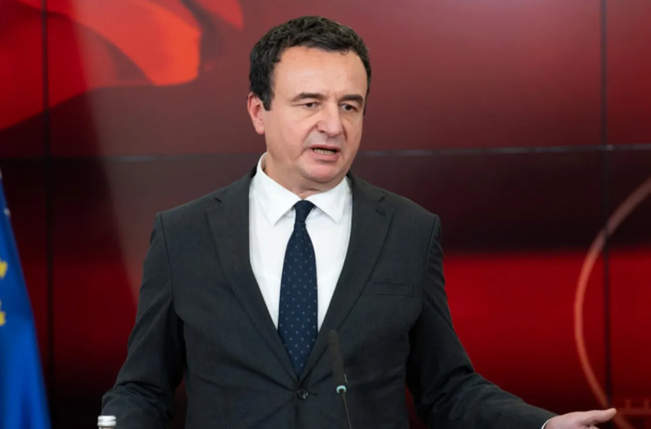 Изборна победа на управляващата партия в Косово