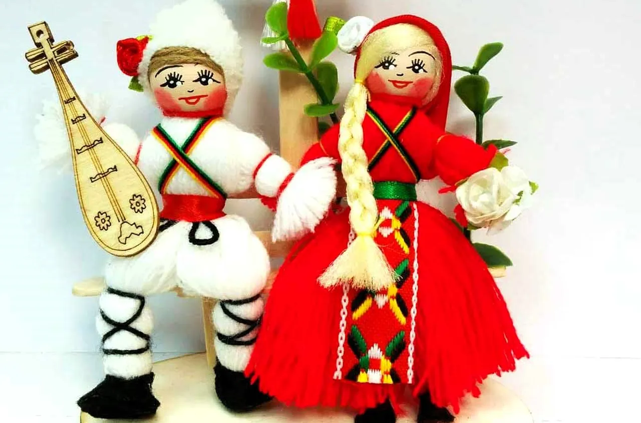 Честита Баба Марта!