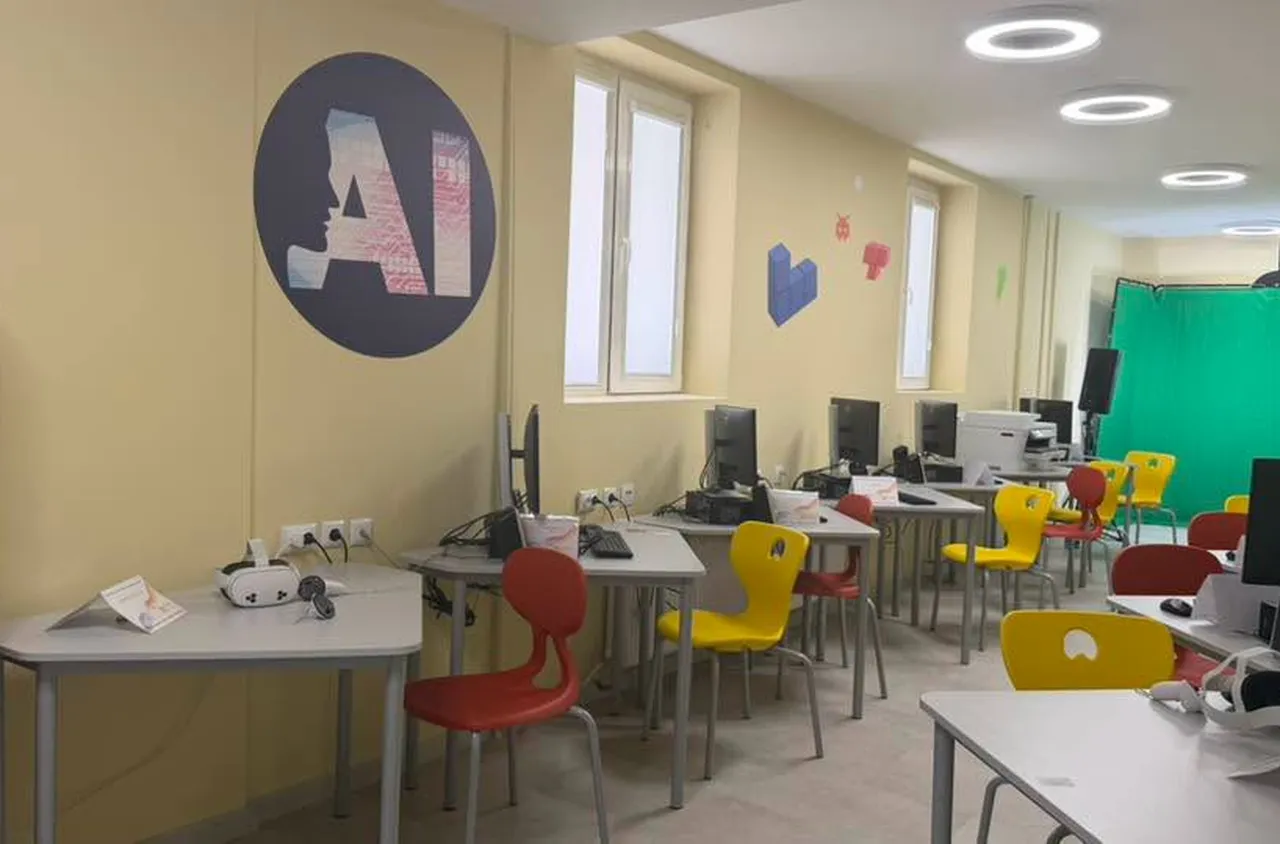 Два нови STEM центъра отвориха врати в Сандански