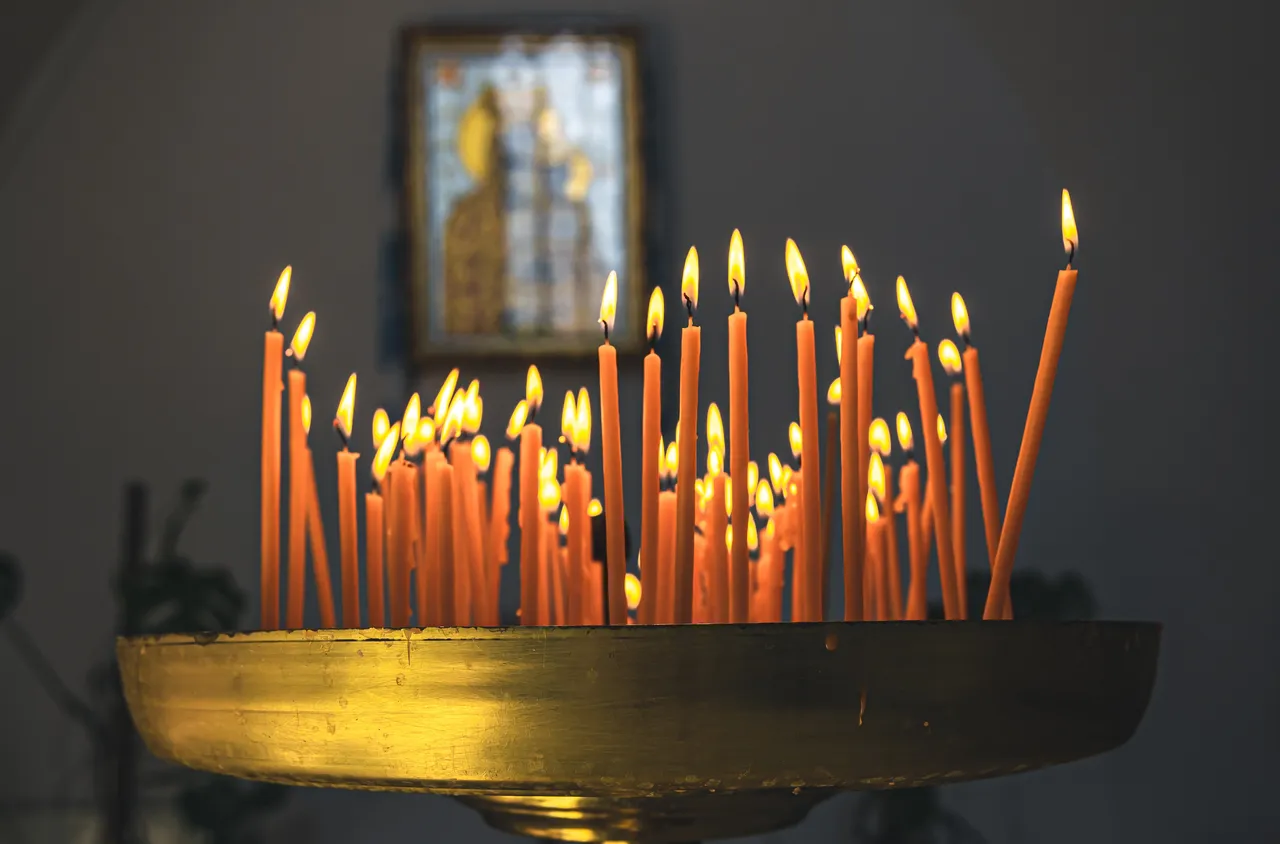 Светла сряда е – почитаме паметта на двама мъченици