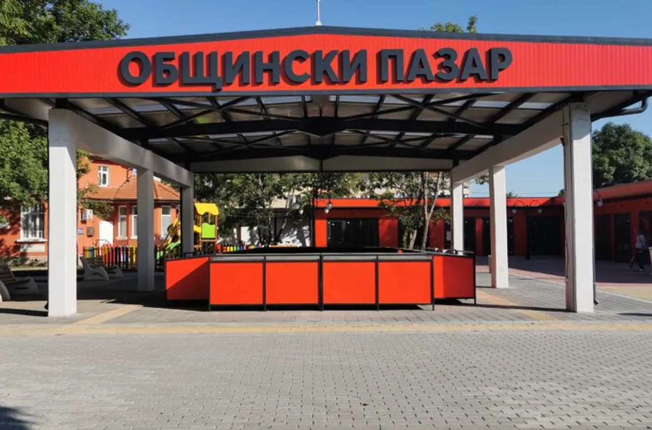Божурище дава старт на нова традиция в общината - Пазарен ден