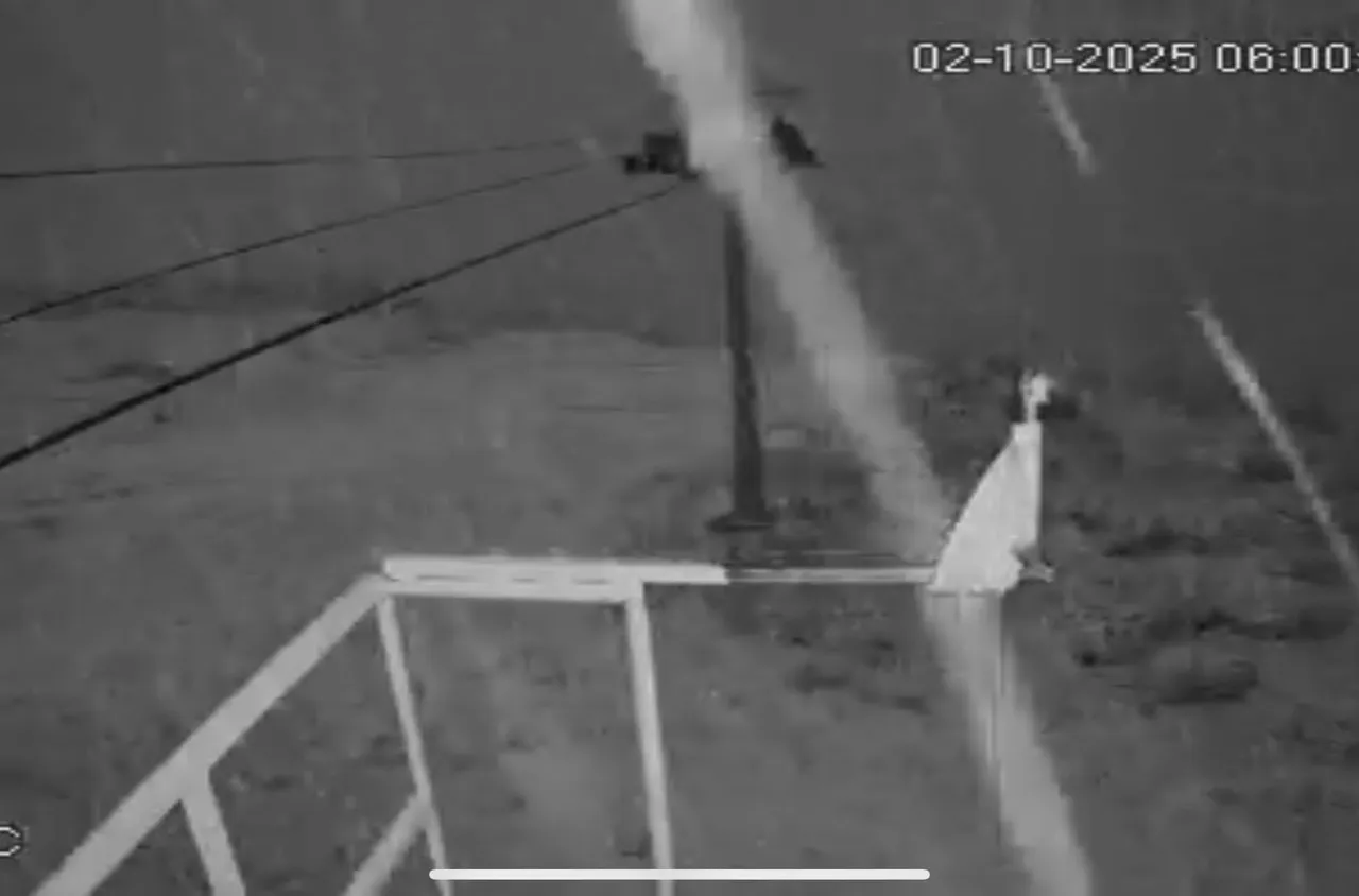 Сняг над Картала!