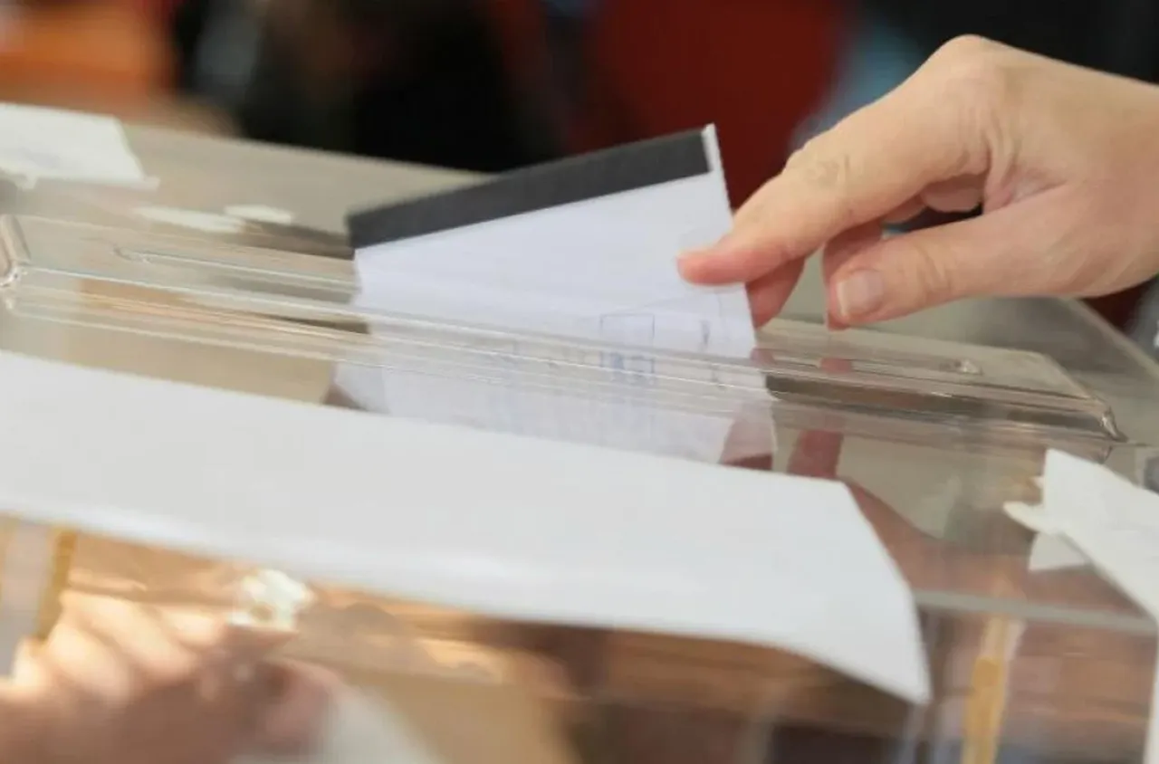 Какви са електоралните нагласи преди вота през април