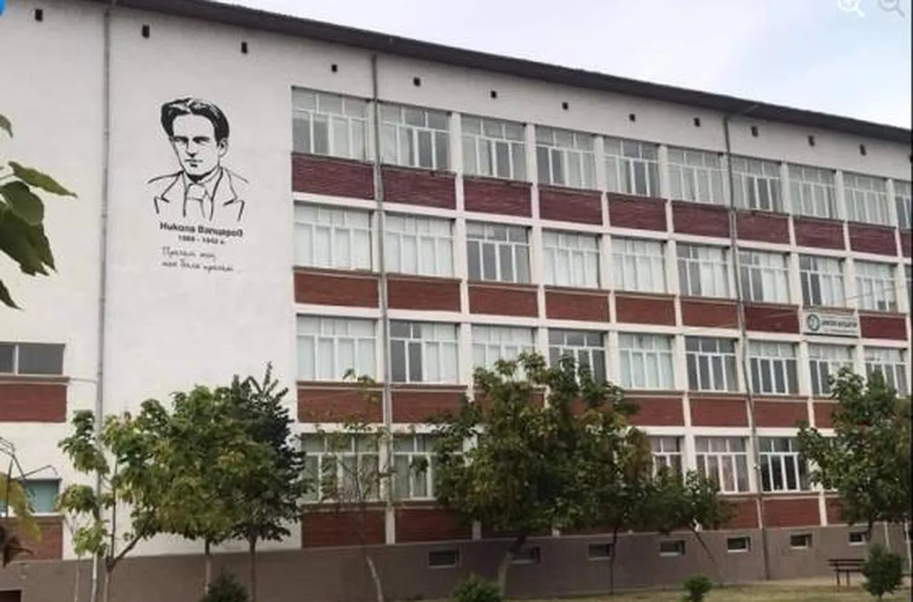 Седмица на отворените врати в училището в Хаджидимово
