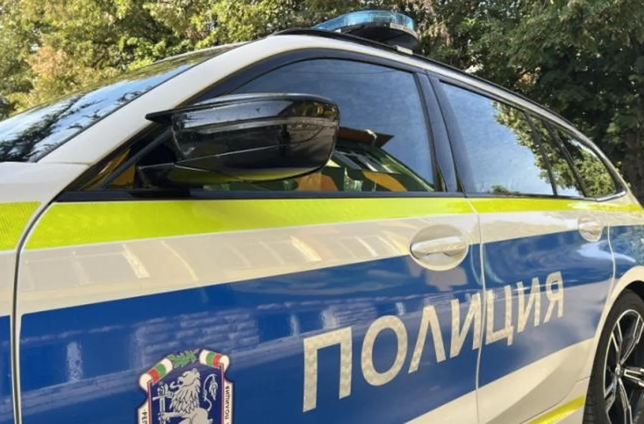 Седем души са задържани след спецакция в Ямбол