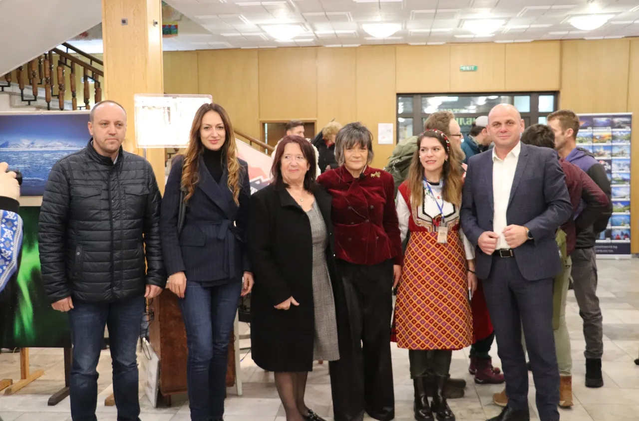 Силен старт на 24-тия "Банско Филм Фест" - пет дни вдъхновение и адреналин