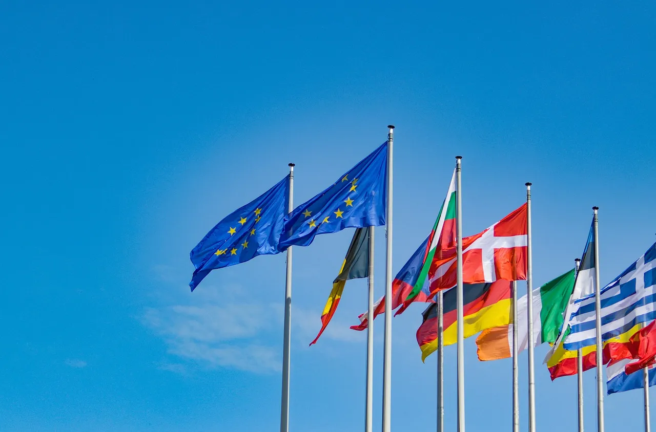 Започна новата пленарна сесия на Европейския парламент