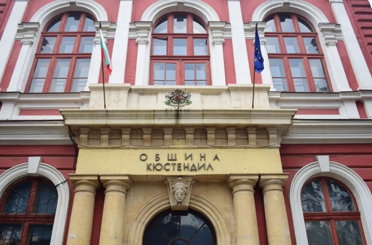 Кампания за предаване на старо електронно оборудване в Кюстендил