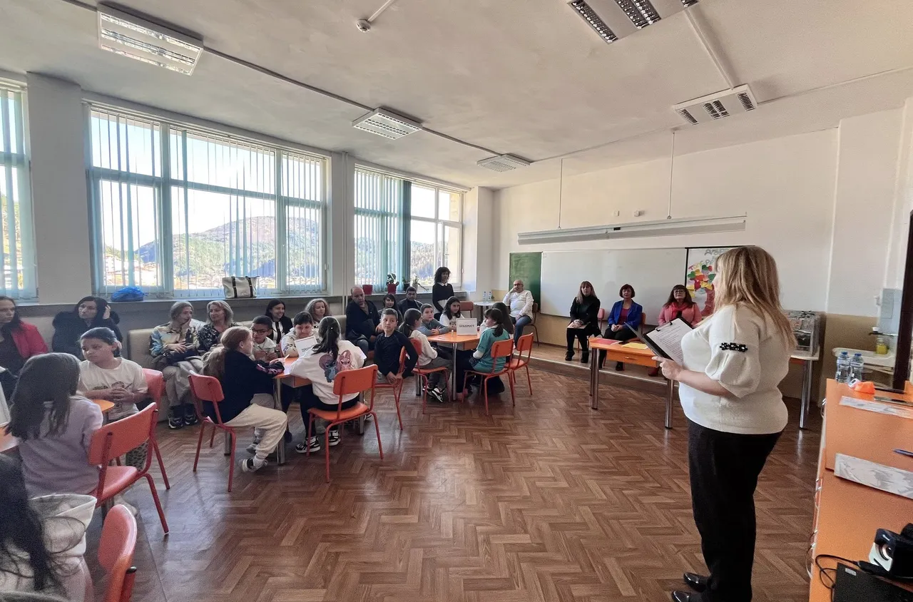 Ученици от Смолян на състезание по повод Седмицата на толерантността