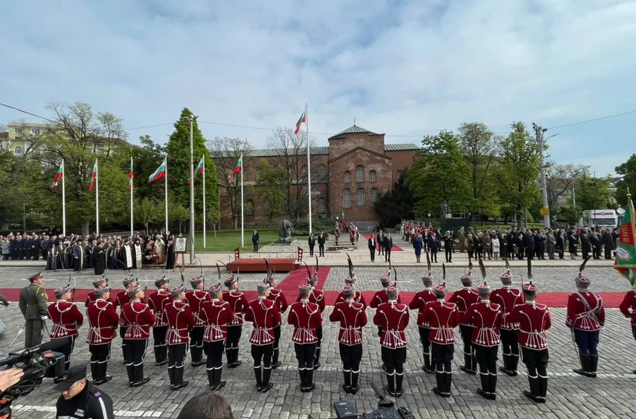 България в очакване на 6 май