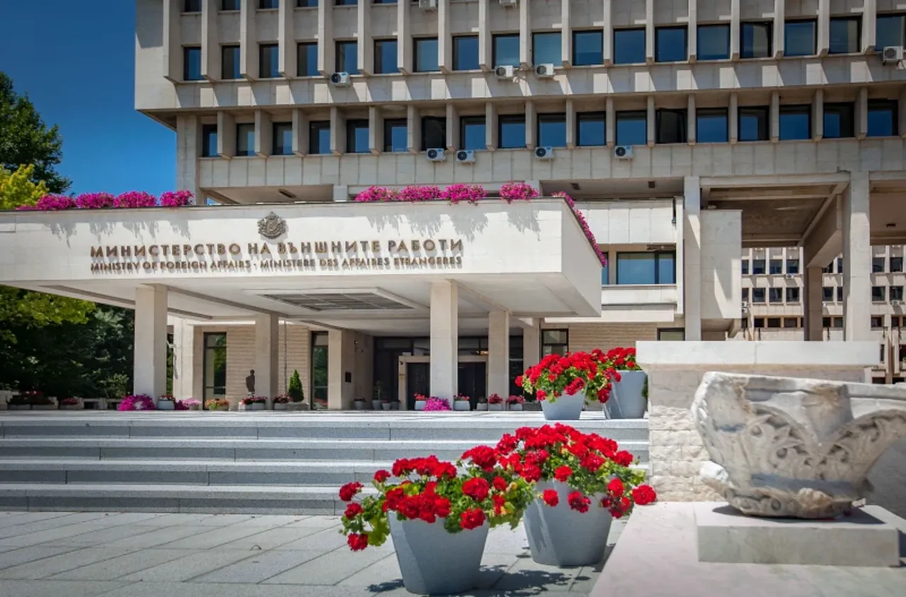 МВнР с препоръки към българите в района на Близкия изток