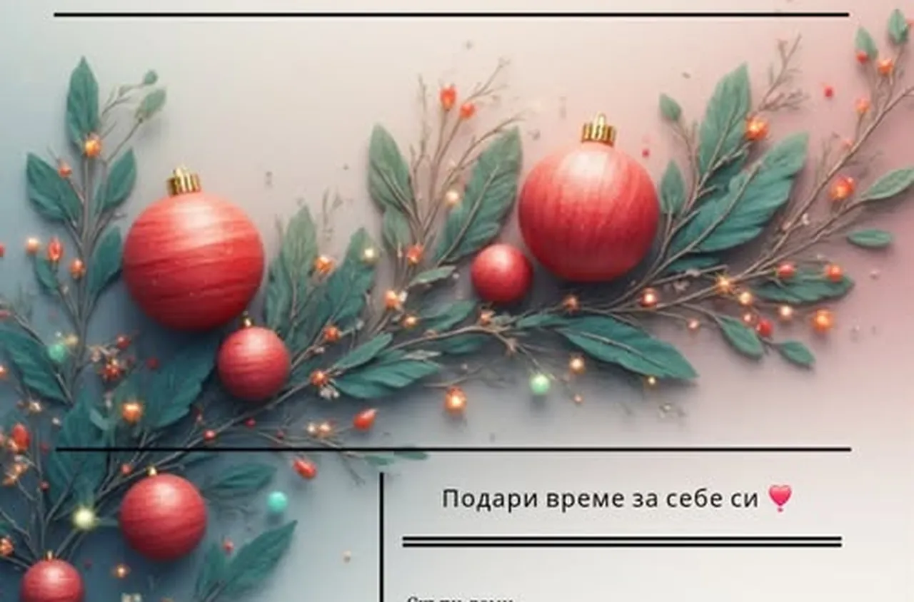 Община Струмяни с покана към дамите