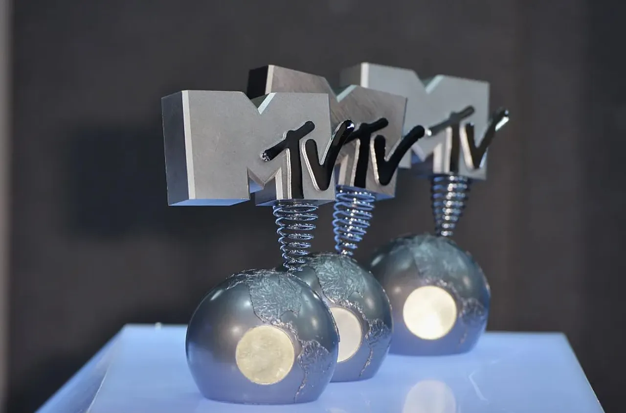 Раздадоха Европейските награди на MTV