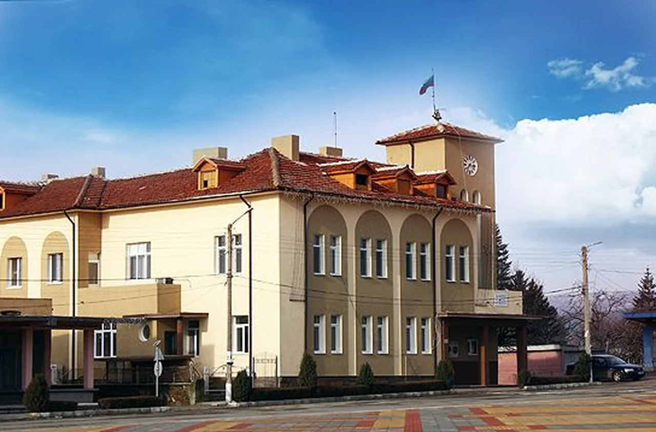 Лесопарк Ичмята в Община Сунгурларе ще бъде обновен