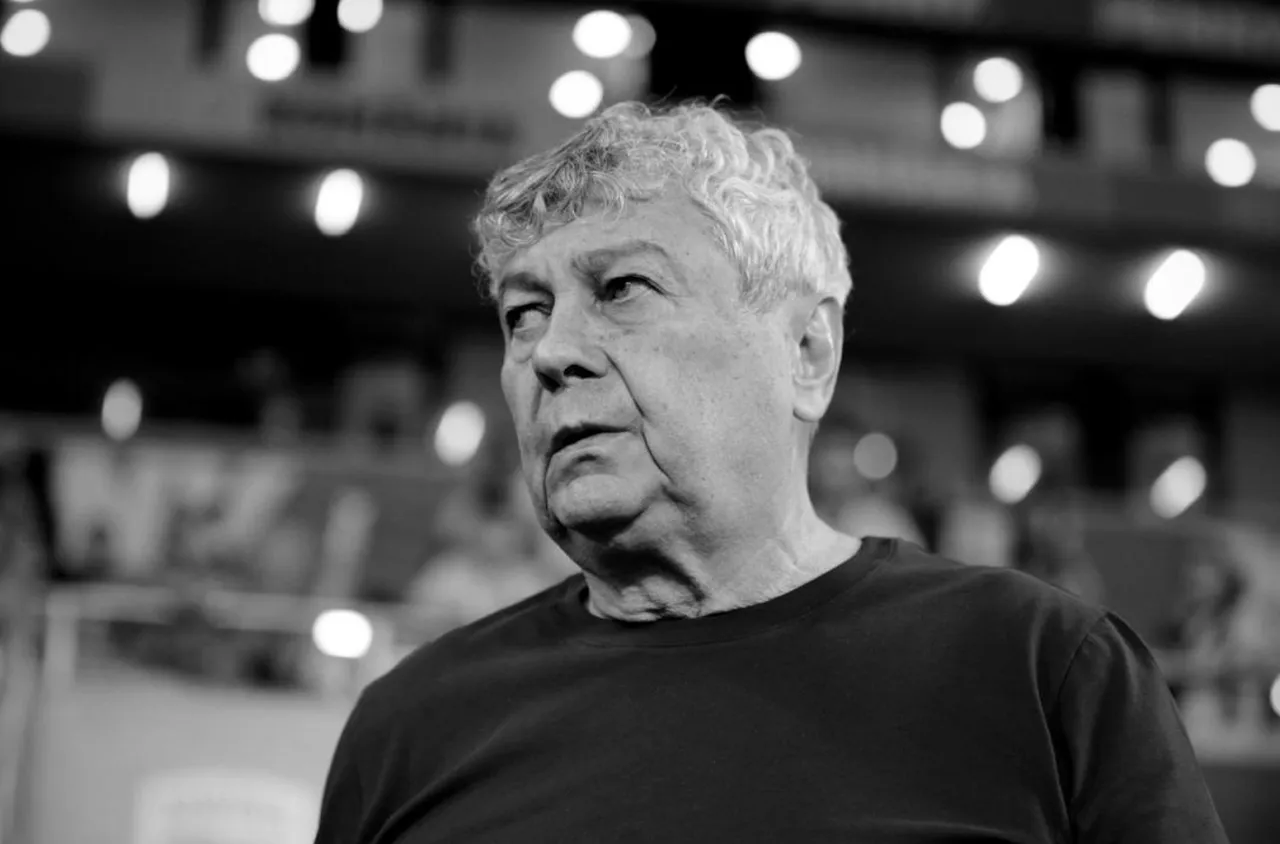 Почина легендарният Мирча Луческу