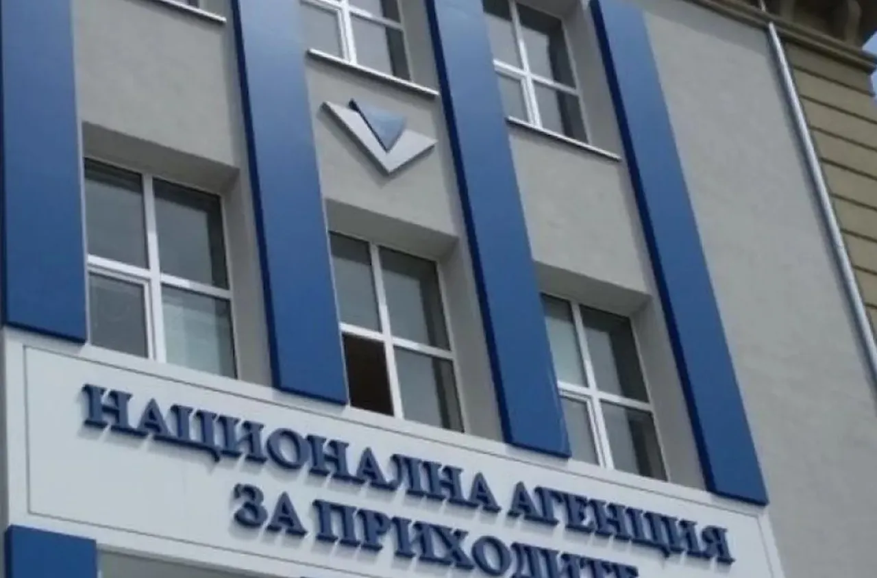 НАП даде старт на данъчна кампания 2025