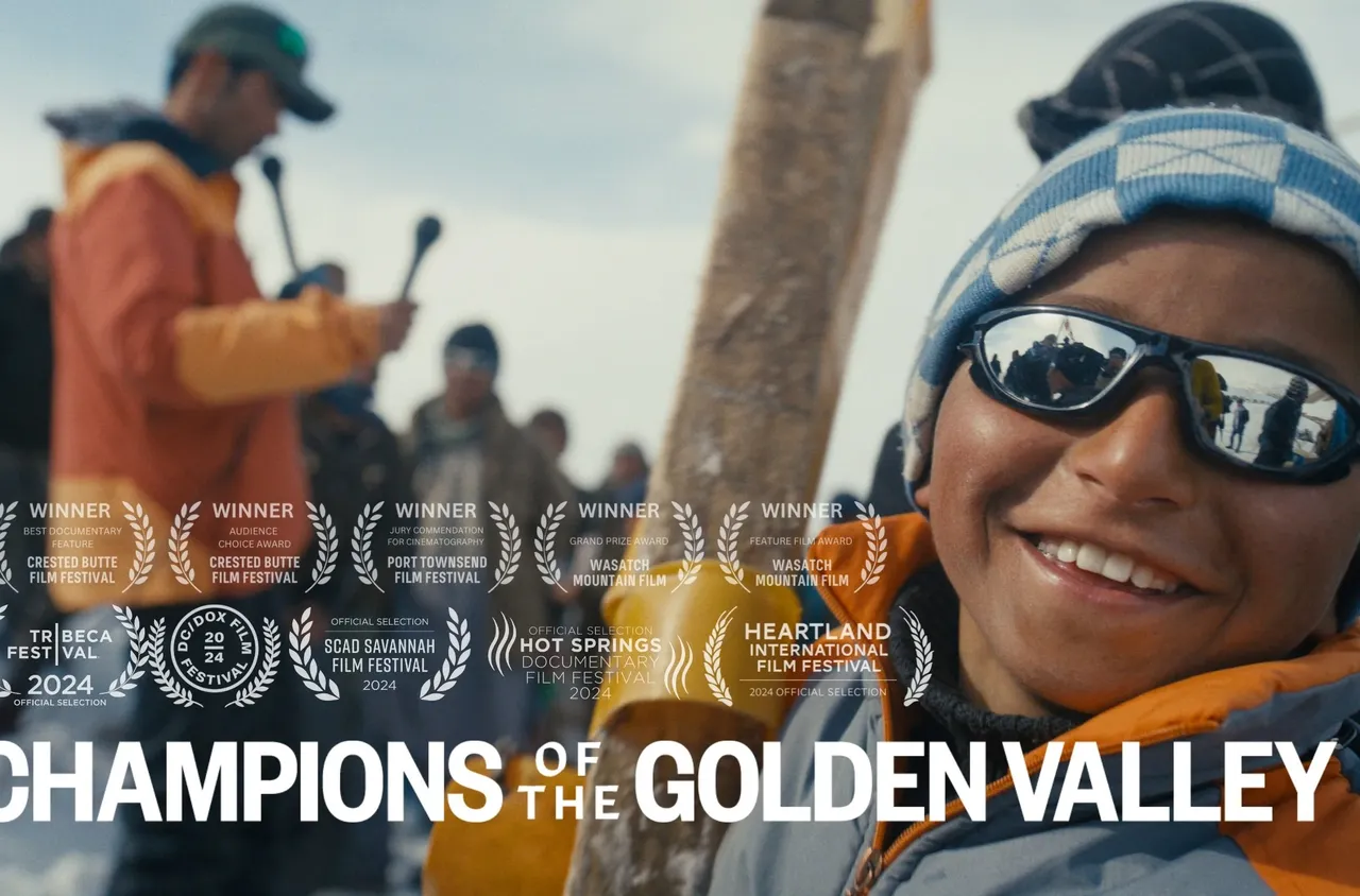 "Шампиони на Златната долина" печели голямата награда на Банско филм фест