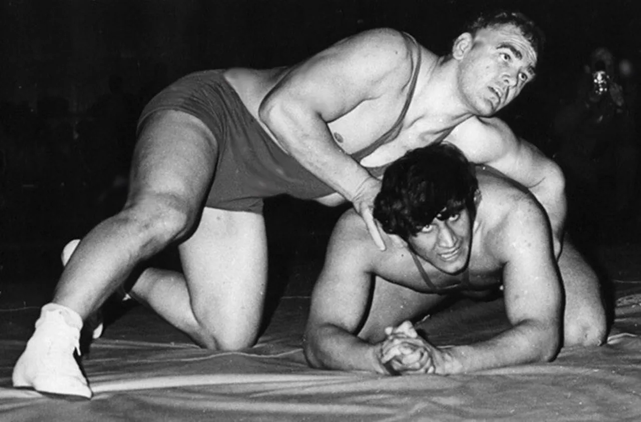 Легендата Александър Томов празнува рожден ден