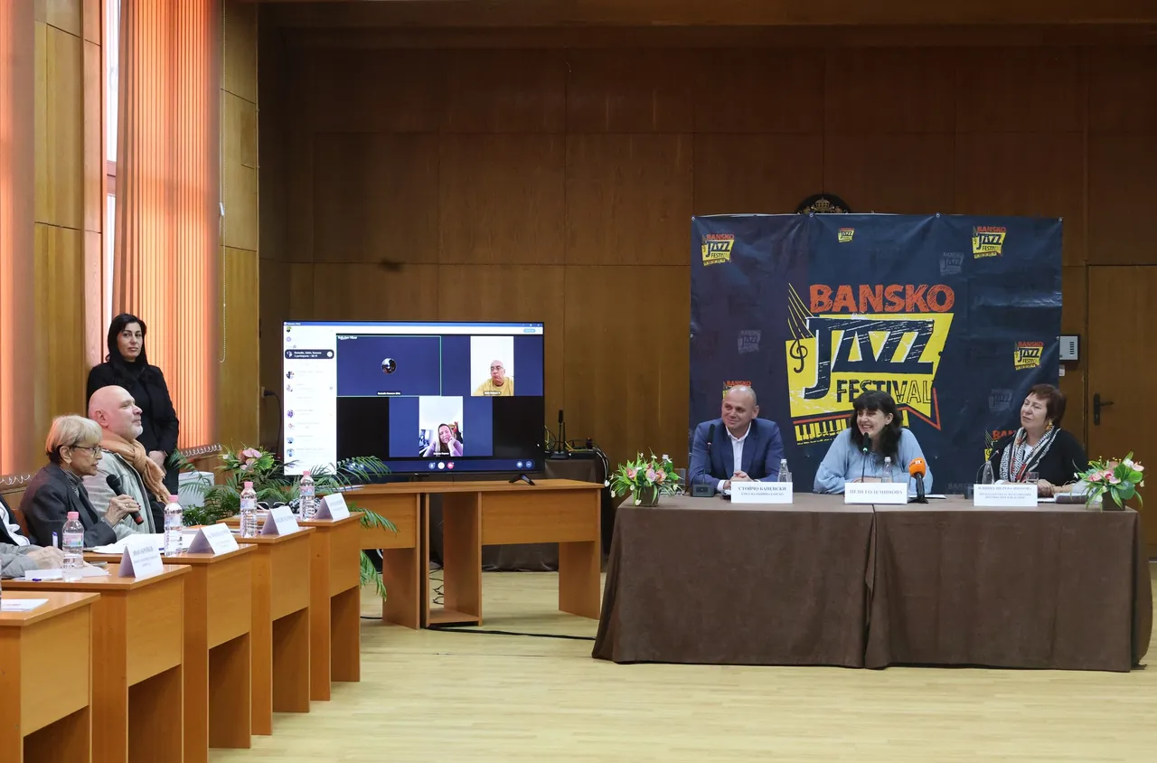 10 дни Банско ще живее с джаз от сутрин до полунощ
