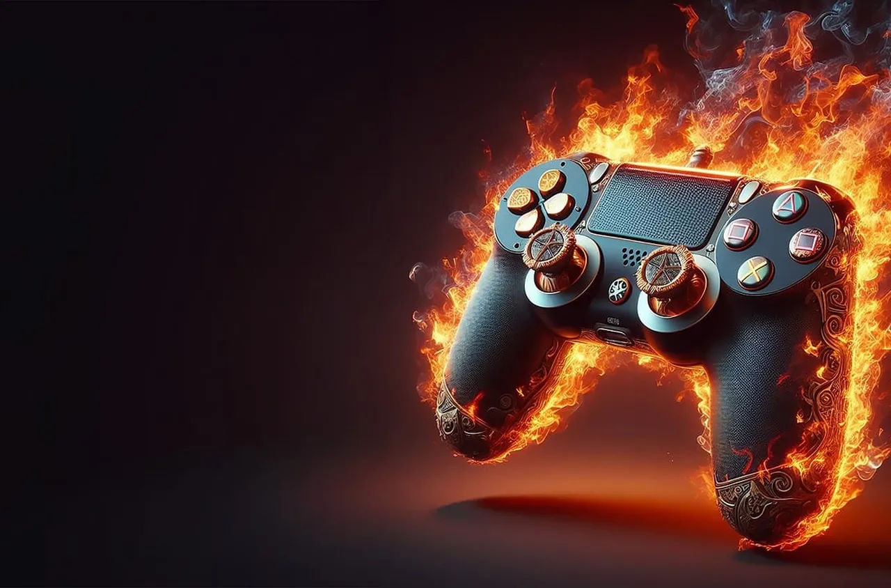 Роден гейминг турнир счупи рекорд на Гинес