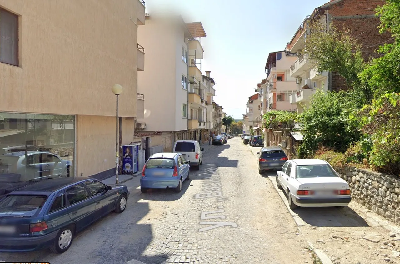 Промяна в движението по две улици в Сандански