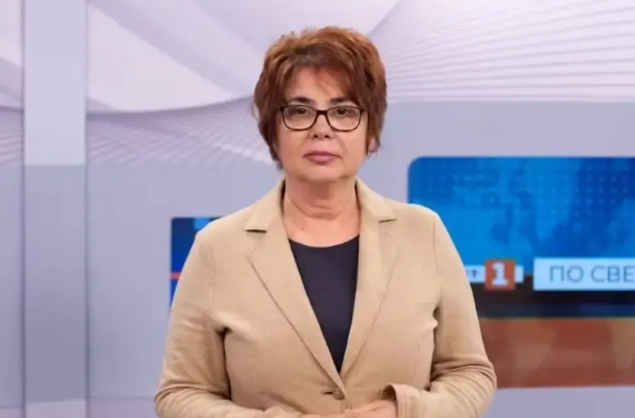 Почина журналистът Елена Чимева