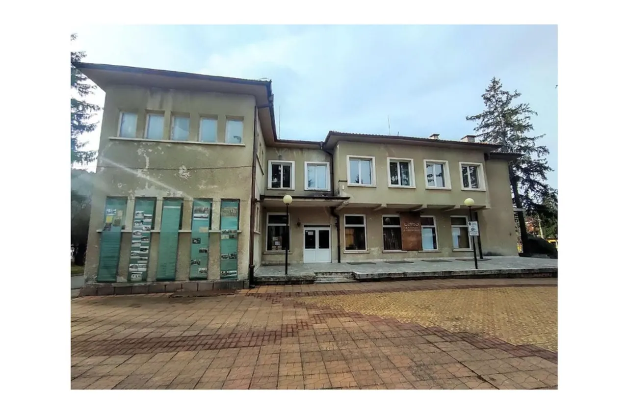 Историческият музей в Брезник започва проект за достъпна среда във "Военен клуб“