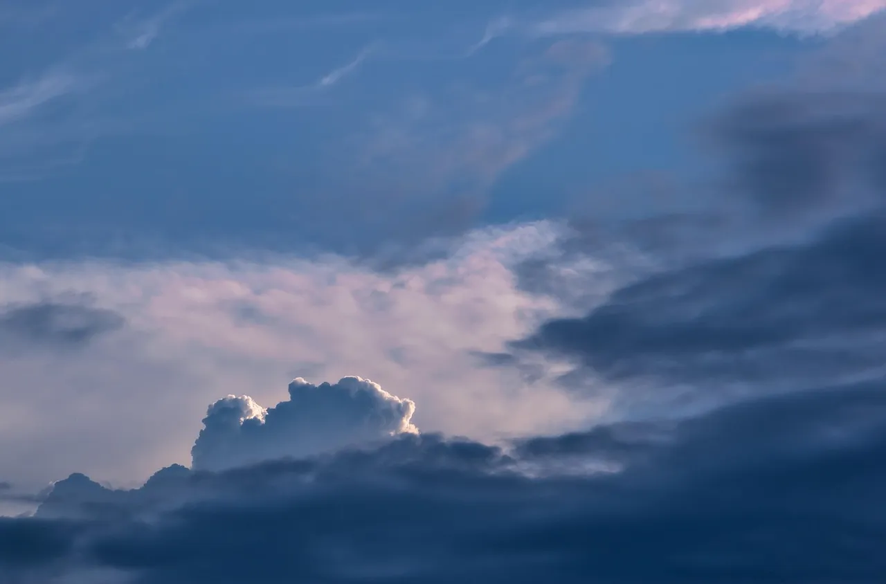 Времето на 9 декември 2025 г.