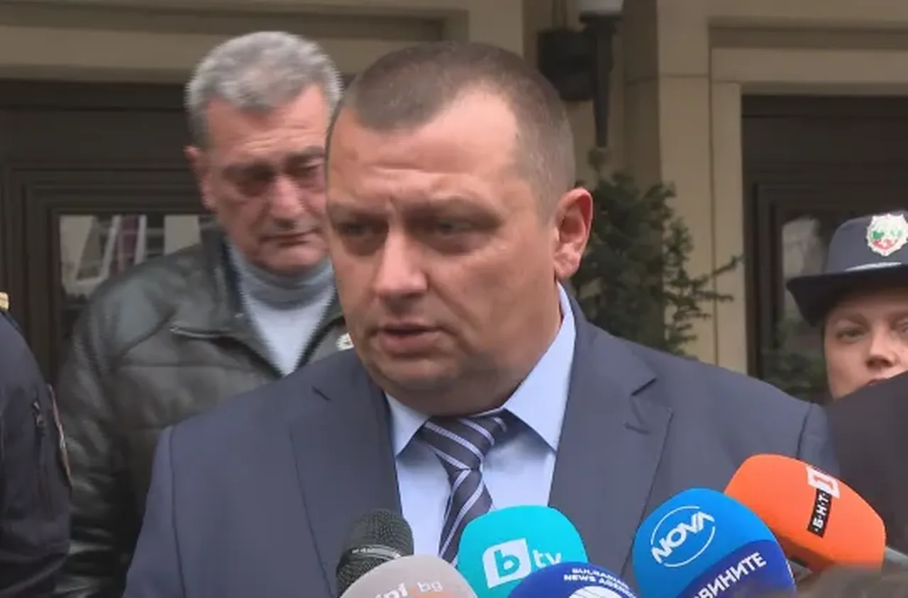 Заместник-министър Тони Тодоров с подробности за водния ад в "Елените"