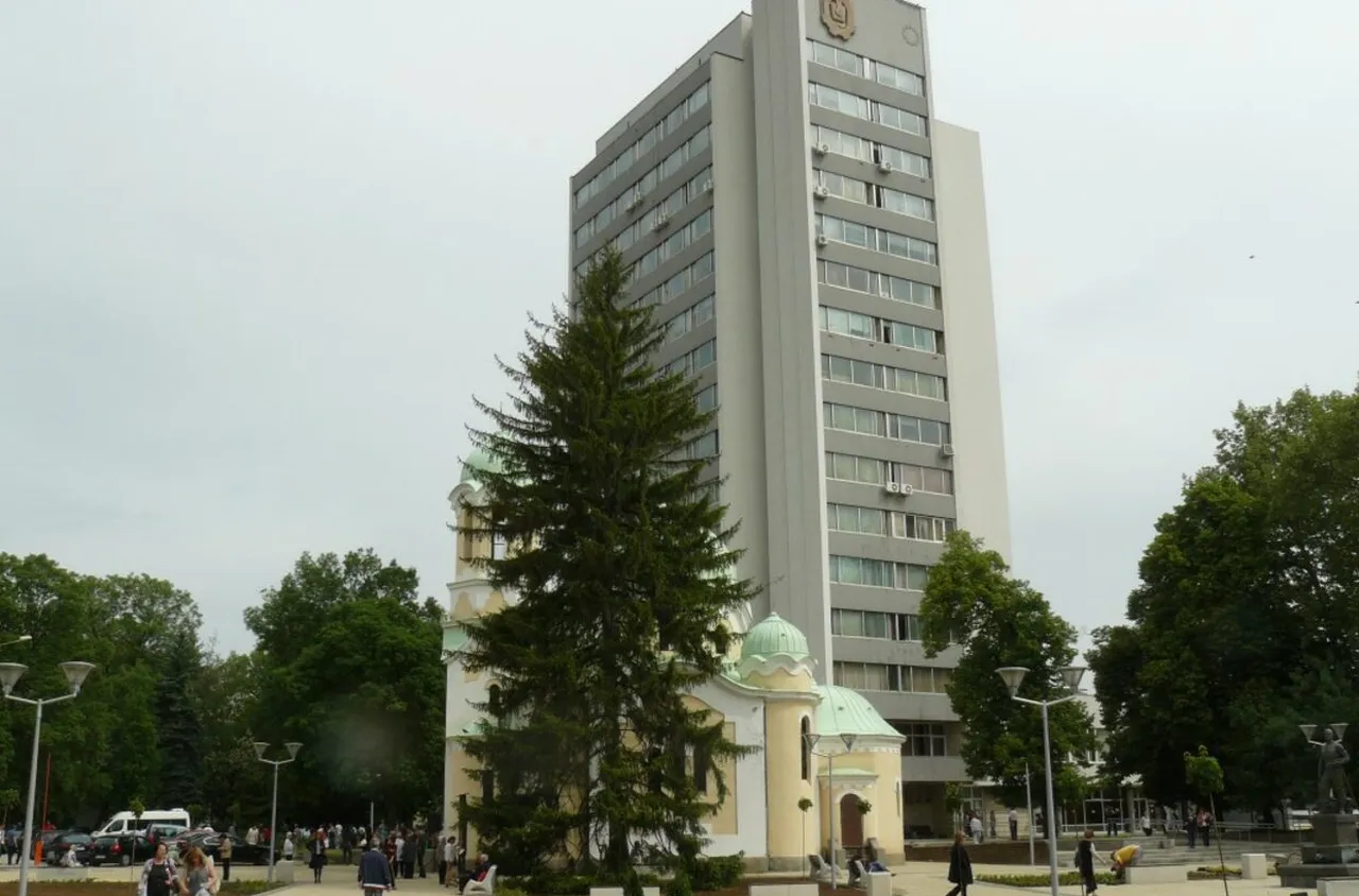 Перник ще кандидатства за европейска младежка столица през 2028 г.